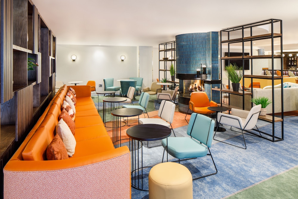 Delta Hotels Warwick 43/71