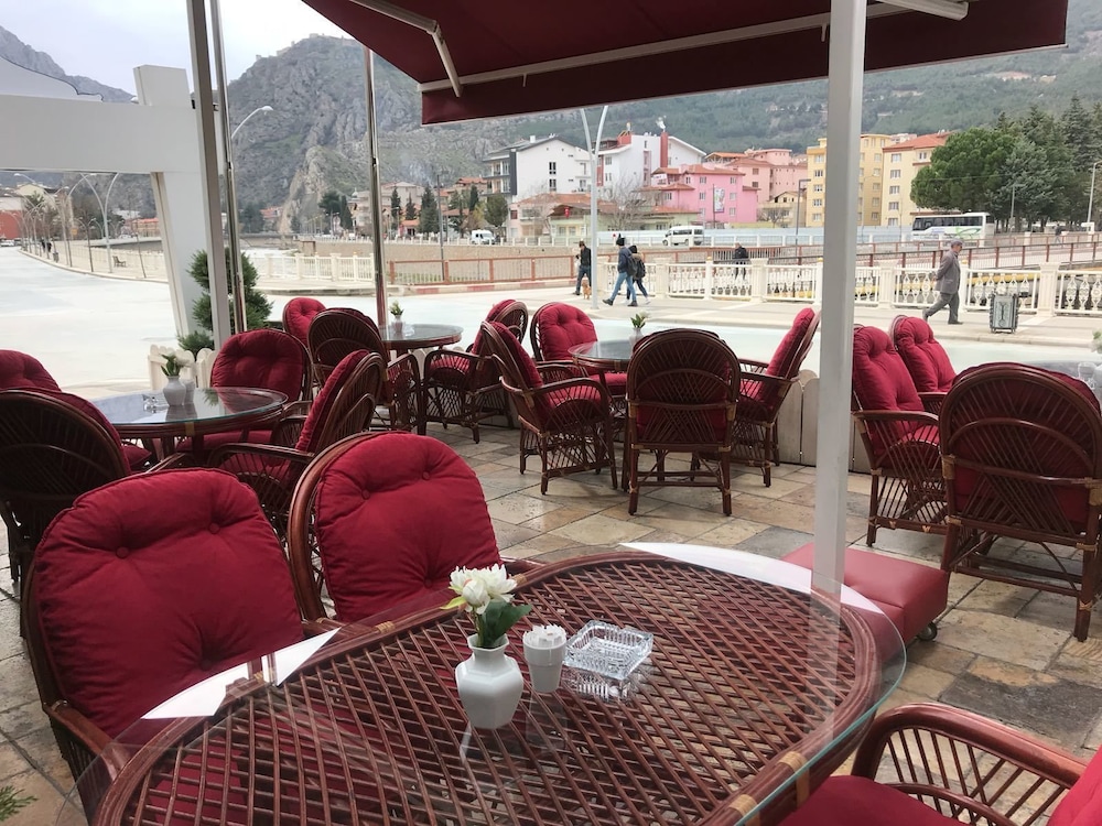 Hatunca Otel & Restaurant 29/47