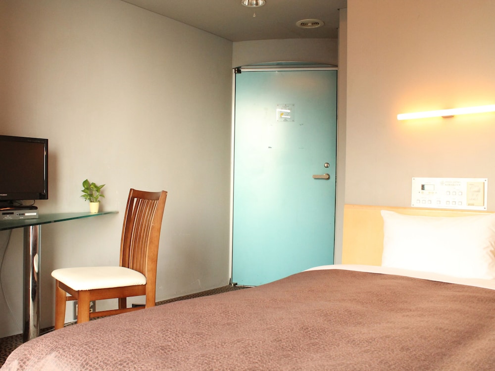 Hotel Livemax BUDGET Korakuen 37/41