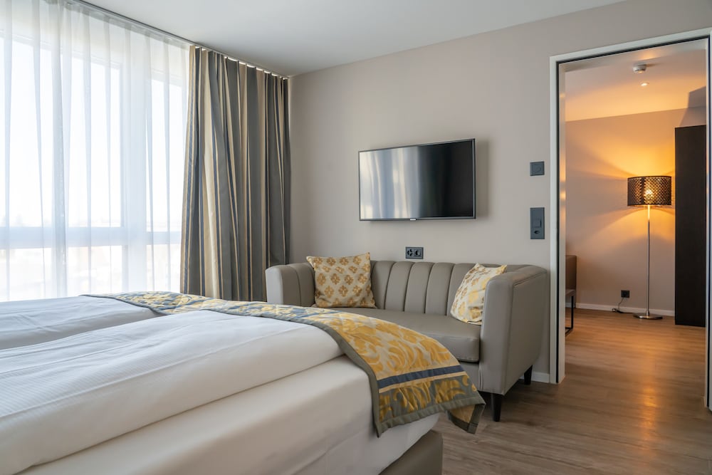 Hotel Swiss Star 15/59