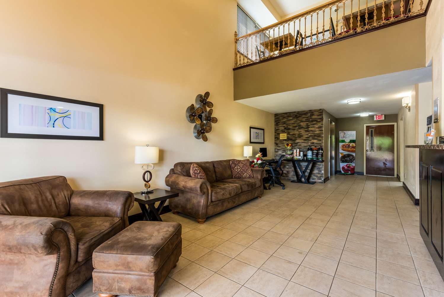 Quality Inn Huntersville Near Lake Norman 11/17