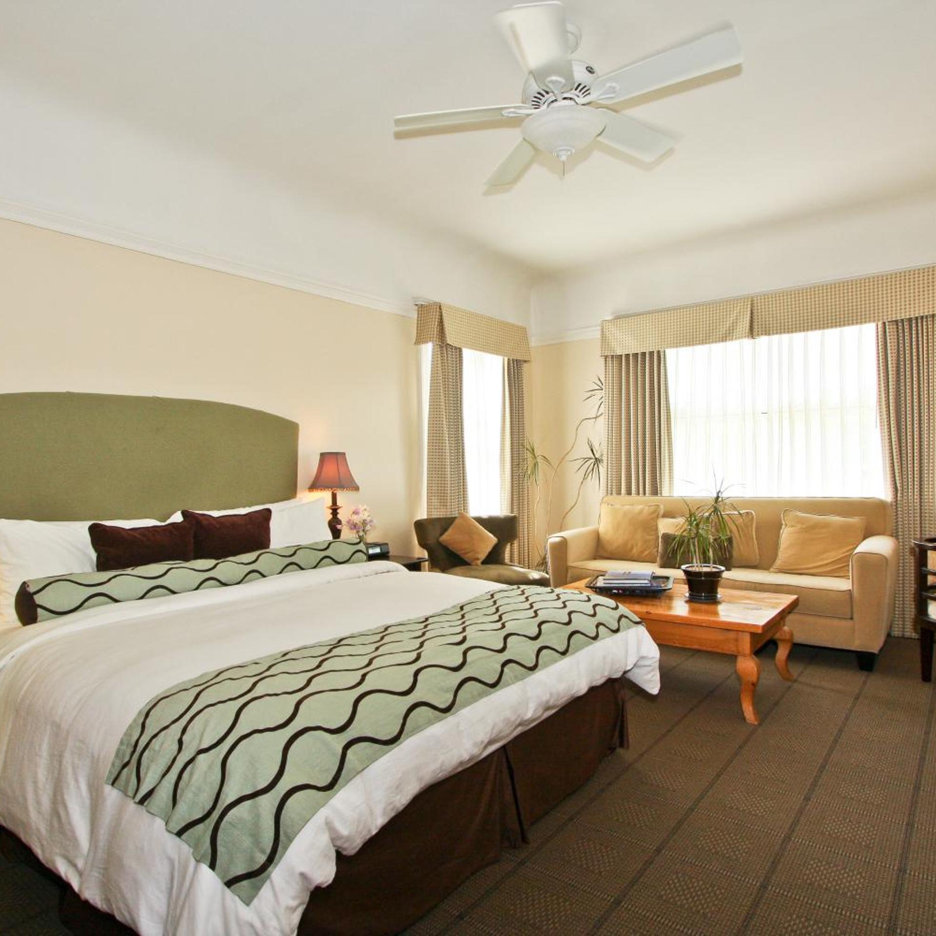 Parker Guest House 20/46