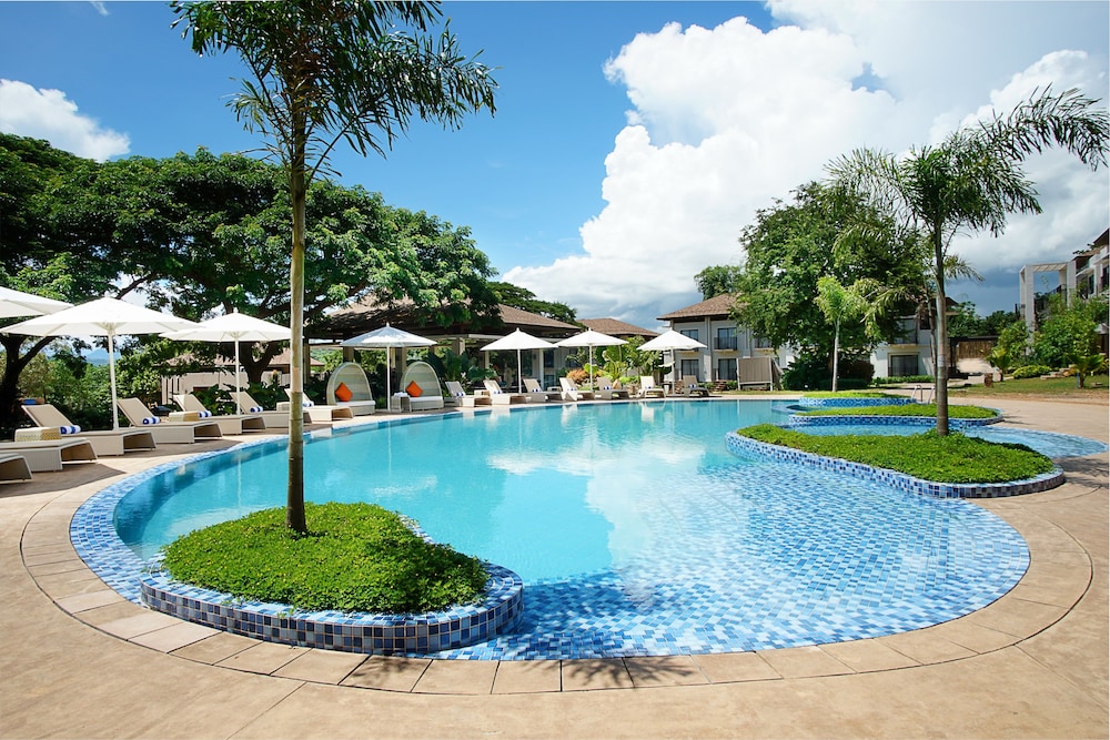 Bacau Bay Resort Coron 38/43