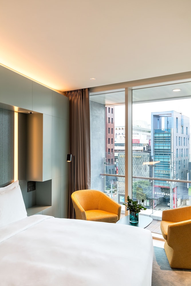 Andaz Seoul Gangnam 16/62