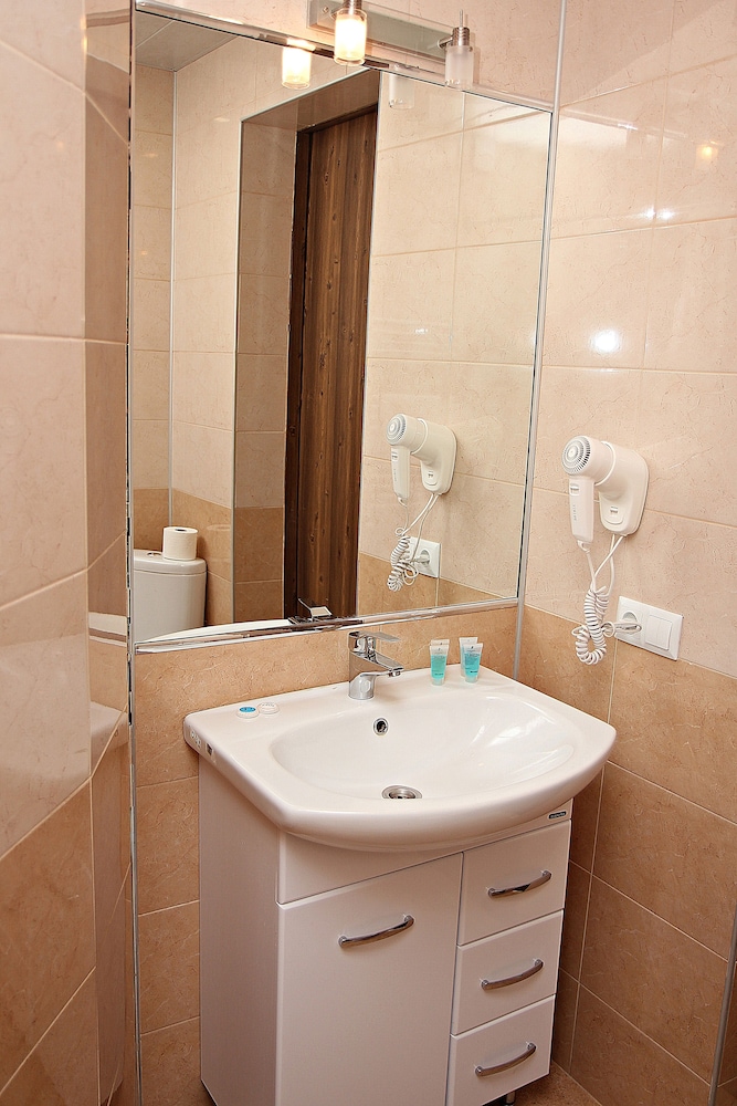Hotel Dany 36/38