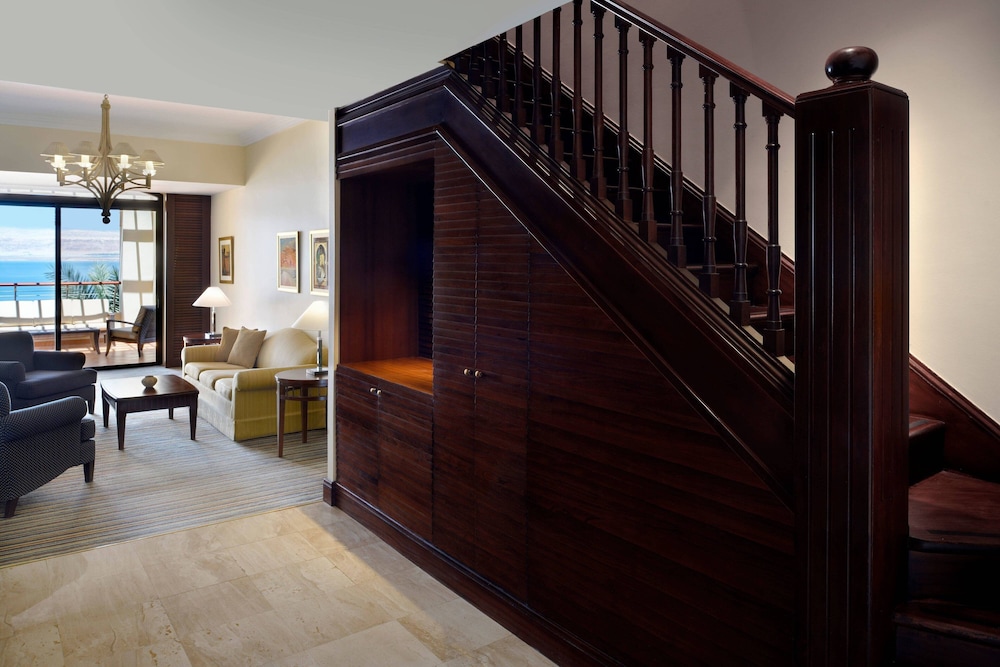 Dead Sea Marriott Resort and Spa 7/58