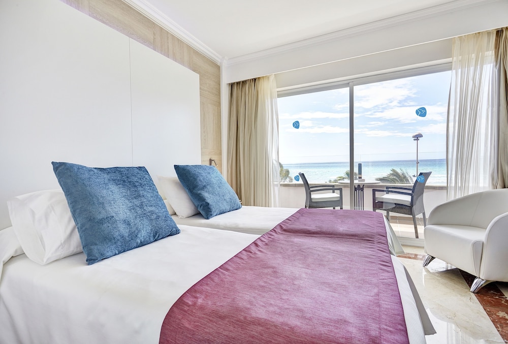 Grupotel Acapulco Playa - Adults Only 28/66