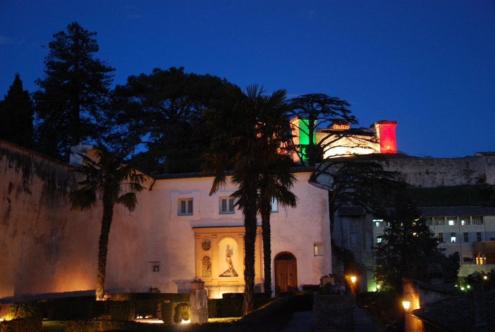 Palazzo Leti Residenza Depoca 2/49