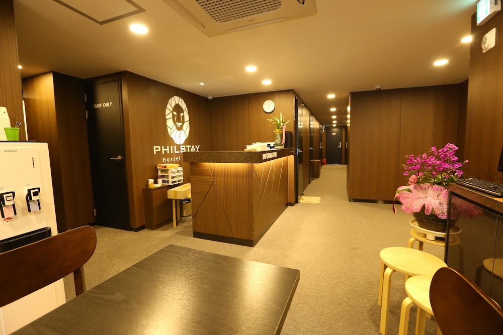 TRIPSTAY Myeongdong 3/31