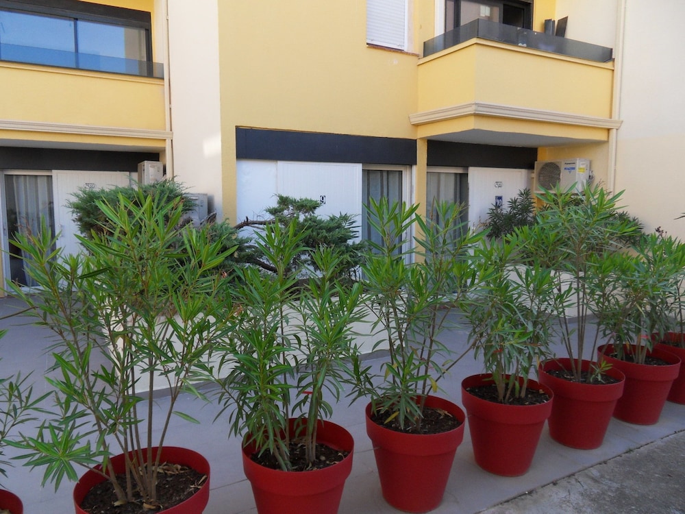 The Originals City, Hotel Cap Maya, Cap d'Agde 3/48
