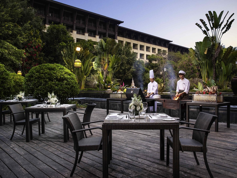 Pullman Resort Xishuangbanna 29/50
