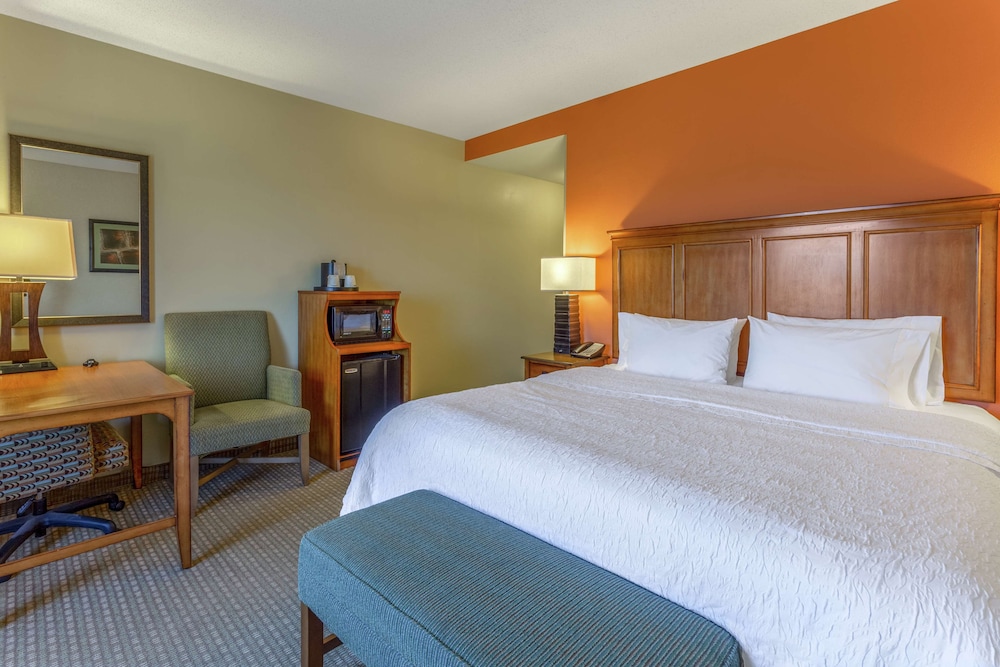 Hampton Inn Okeechobee Lake Okeechobee 15/37