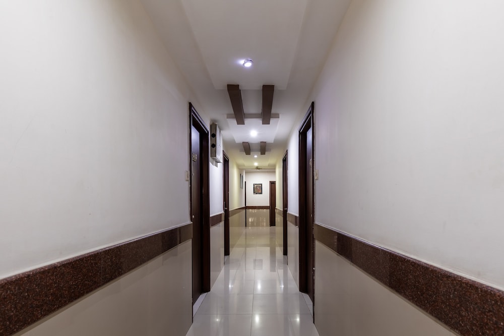 Hotel Kalinga 17/29