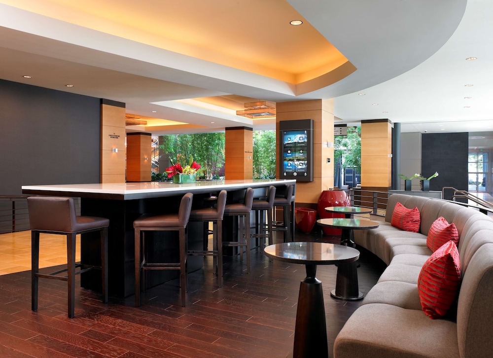 Hyatt Regency Bellevue 57/72