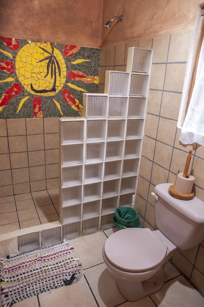 Tierra De Sueños Lodge And Wellness Center 48/50