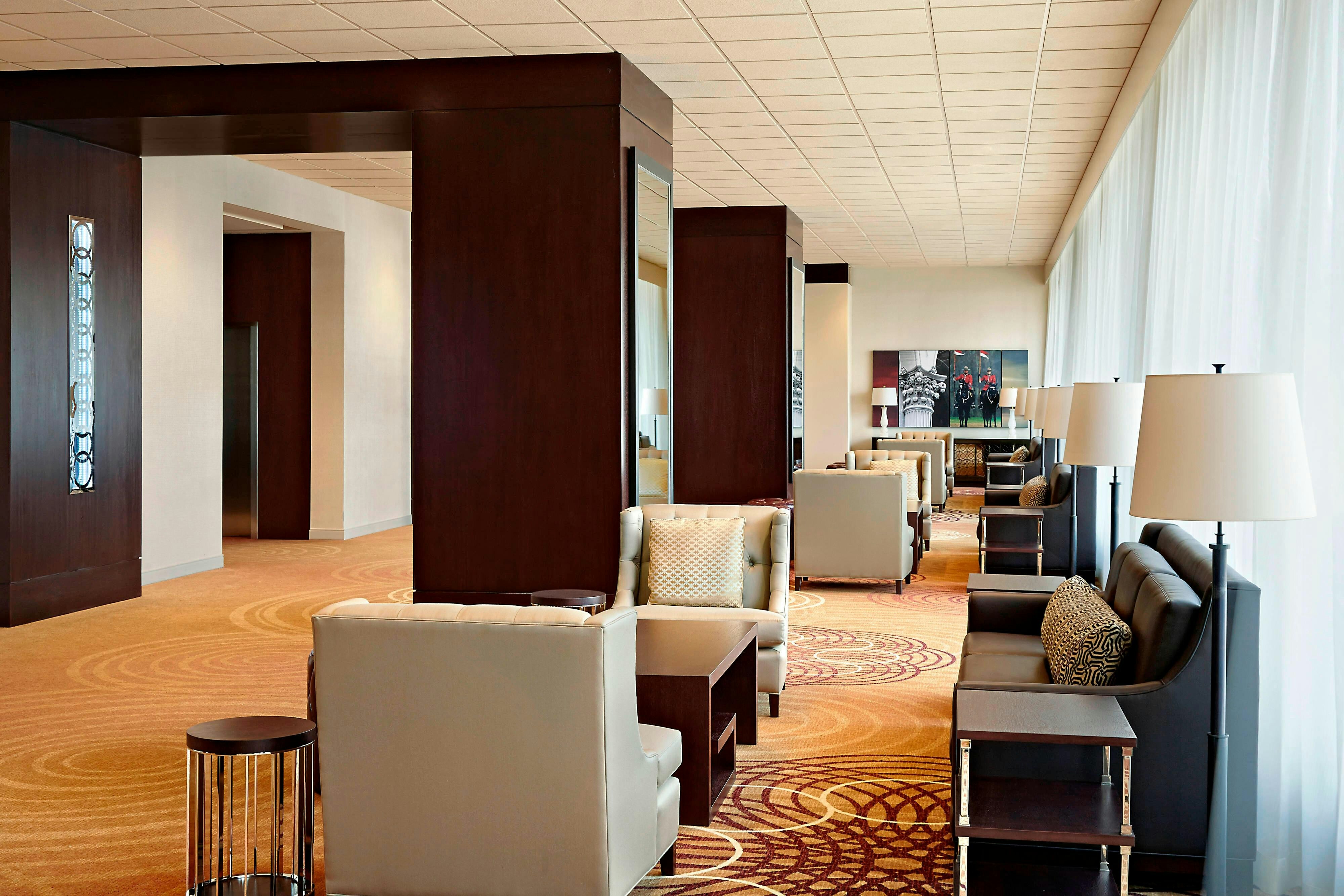 SHERATON CENTRE TORONTO 19/48