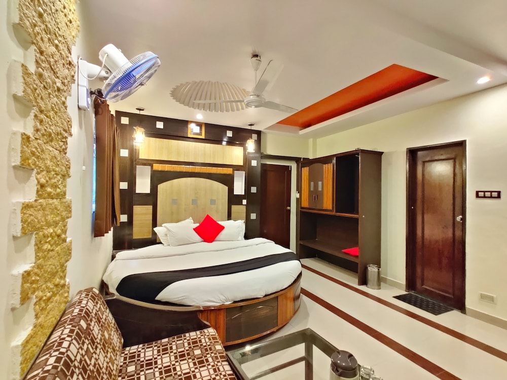 Hotel Pratap Heritage 18/50