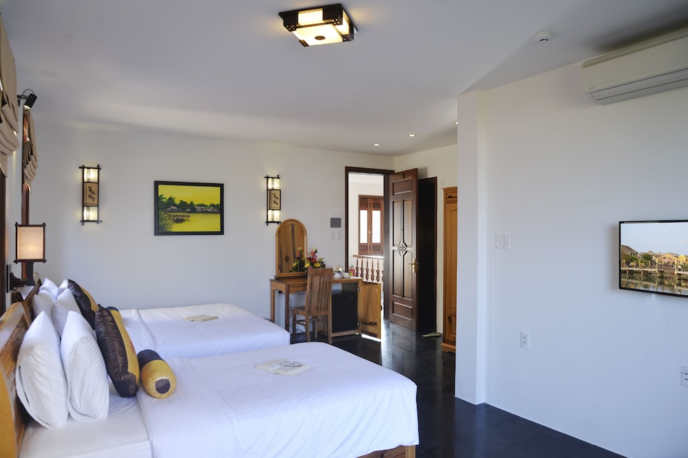 Truc Huy Villa 10/50