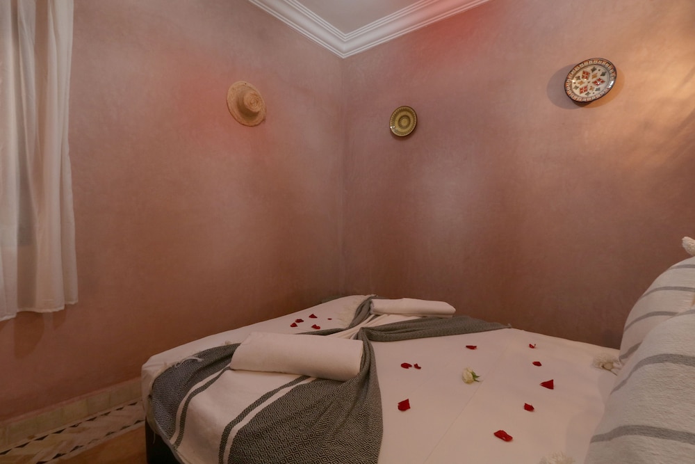 Riad Elite 32/75