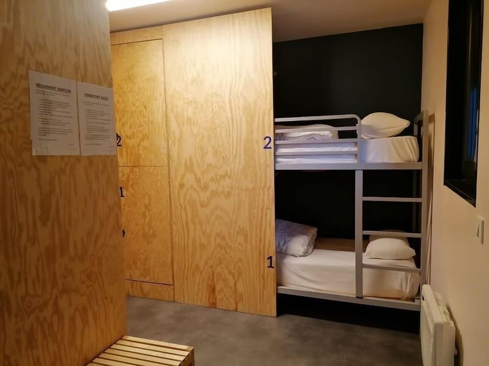 Eklo Hotels Lille 55/62