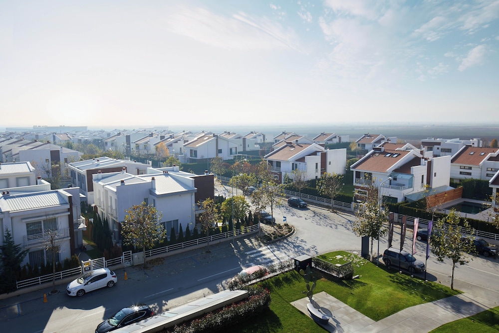 Four Points by Sheraton Prishtina City 47/50