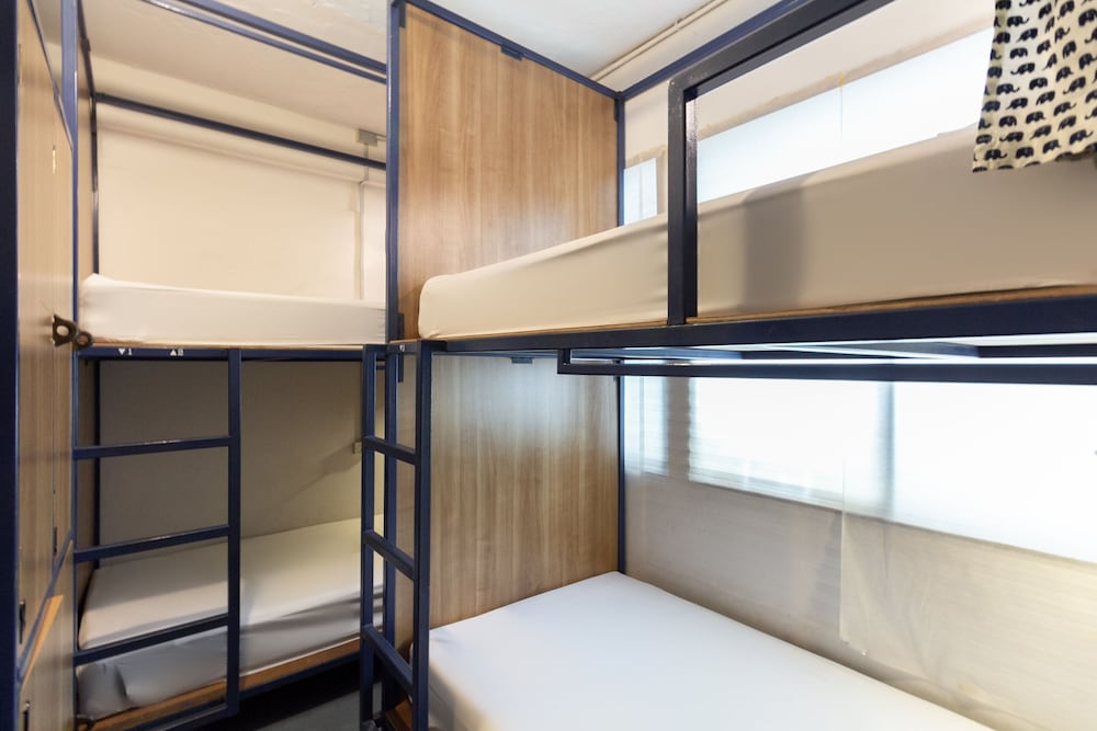 HOFT Hostel Bangkok 8/64