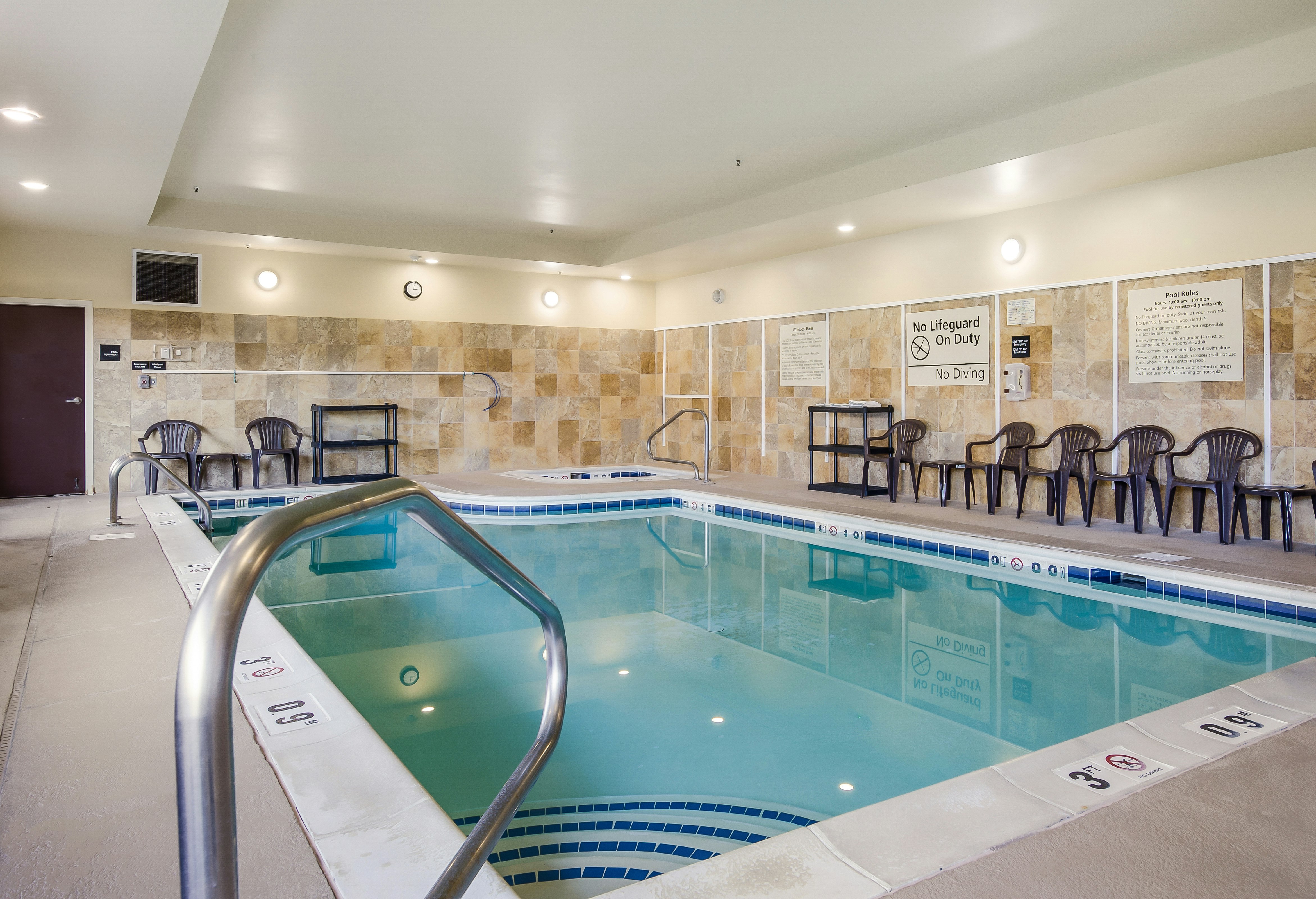Hampton Inn Galax 21/34