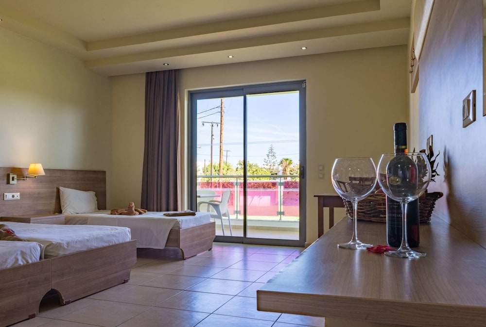 Stamos Hotel Faliraki 12/50