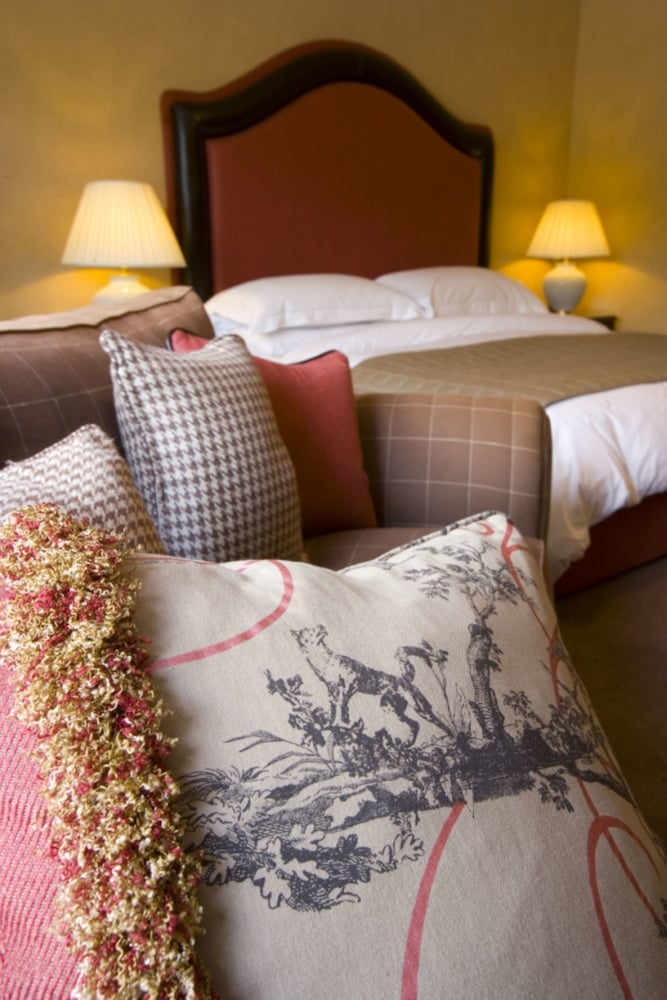 The Marcliffe Hotel And Spa 16/71