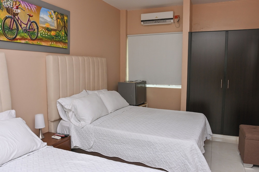 Hotel Campestre Villa Ocha 26/46