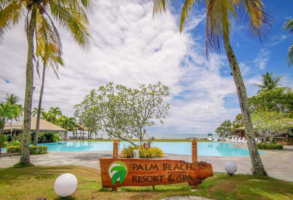Palm Beach Resort Spa 72/76