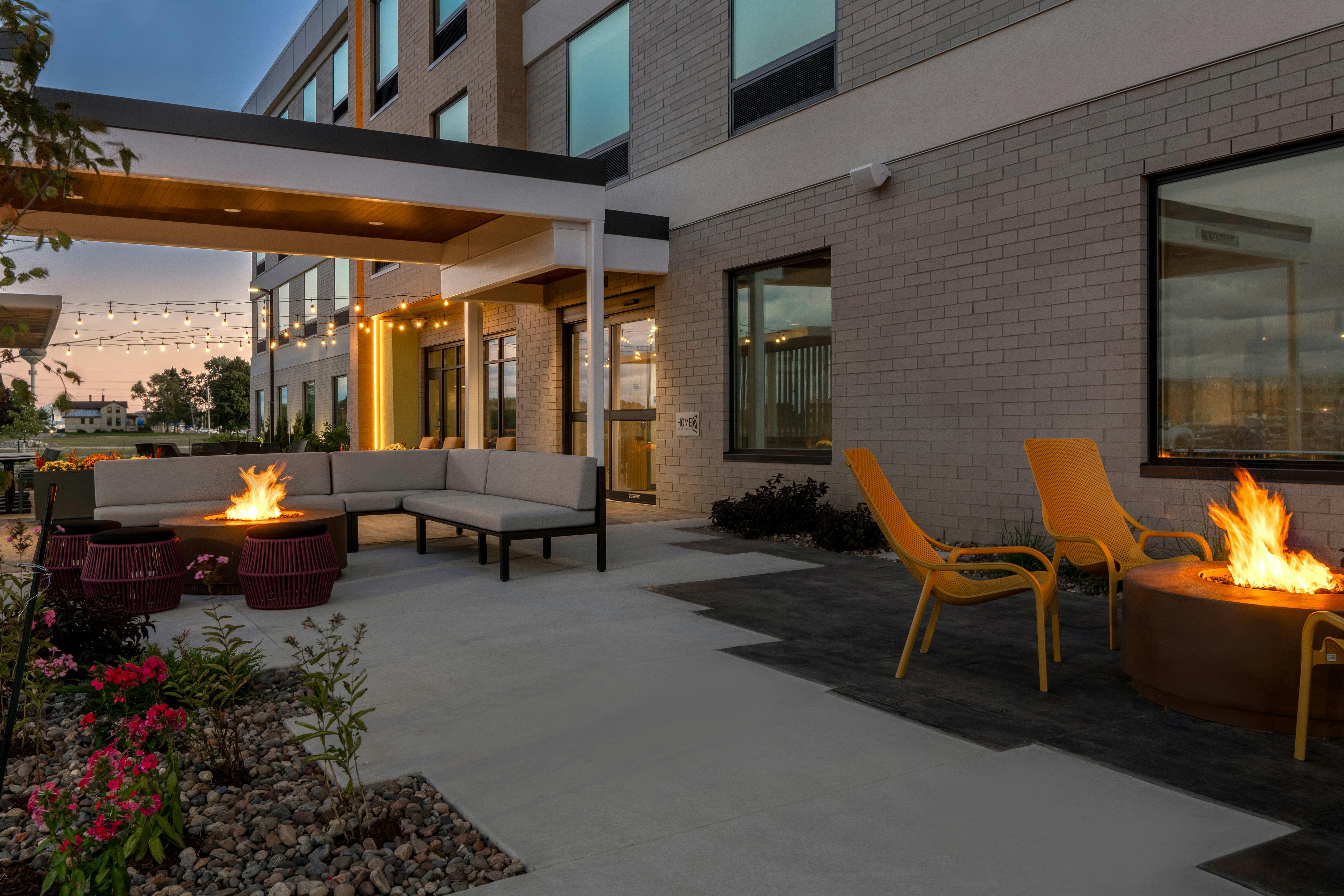 Home2 Suites by Hilton Sheboygan 29/29