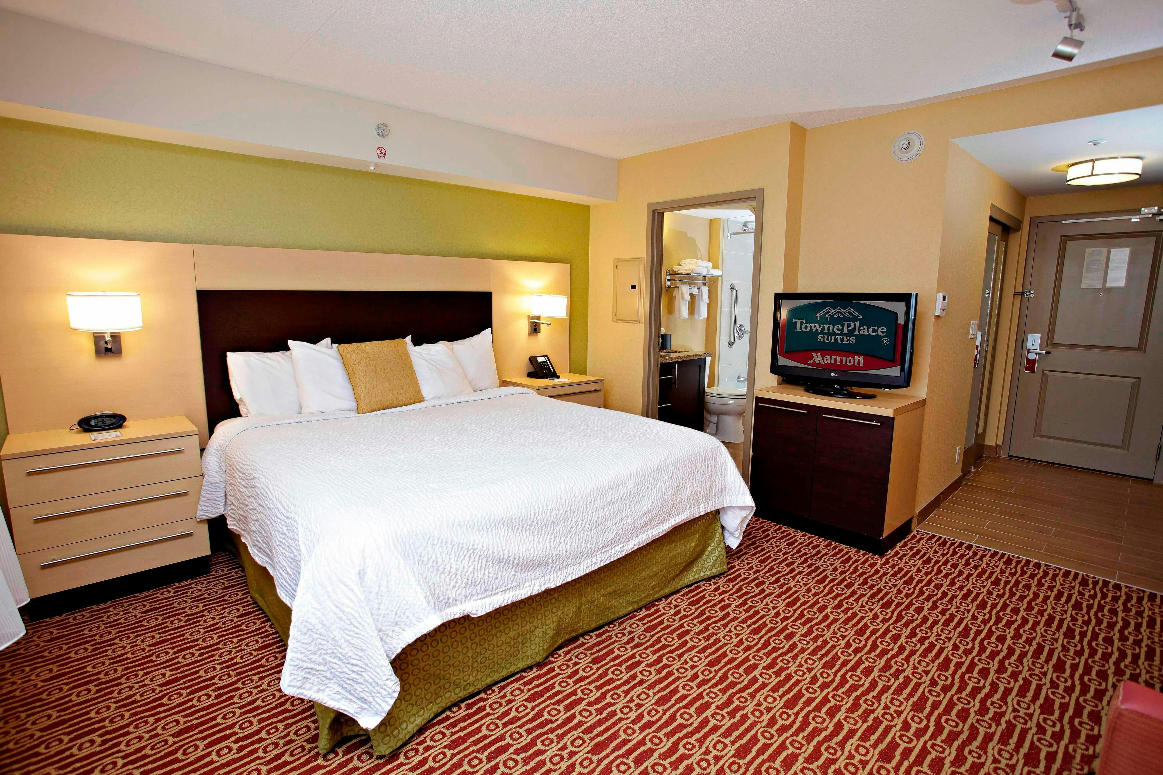 Towneplace Suites Sudbury 3/16