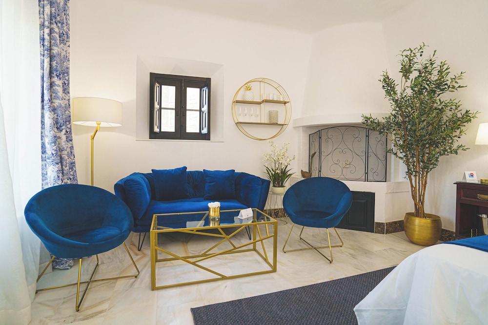 Hotel Boutique Palacio De La Duquesa 26/50