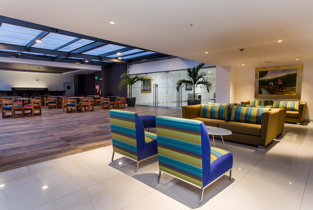 Wyndham Costa Del Sol Tumbes 3/77