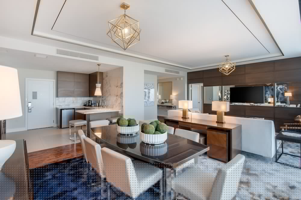 Omni Frisco Hotel 50/75