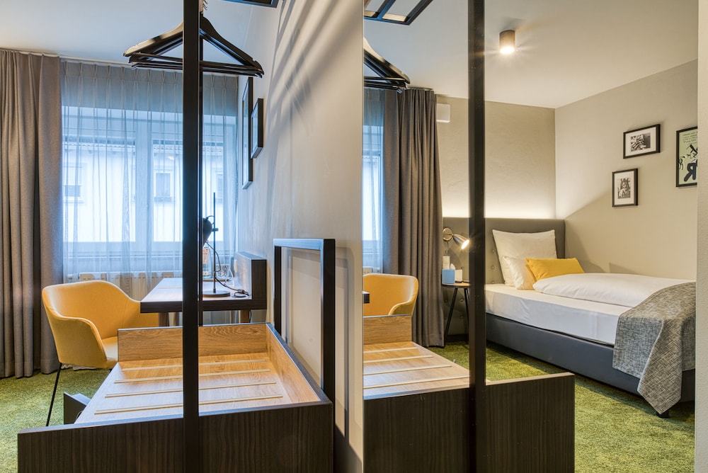 Vienna House Easy by Wyndham Ingolstadt 26/64