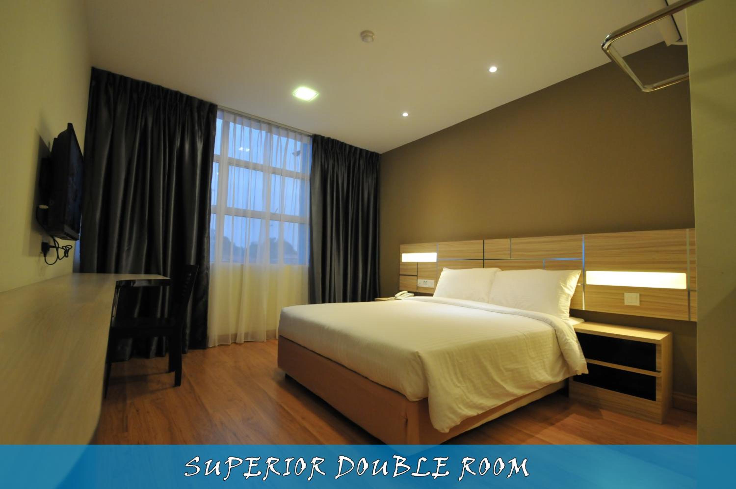 U Design Hotel 25/50