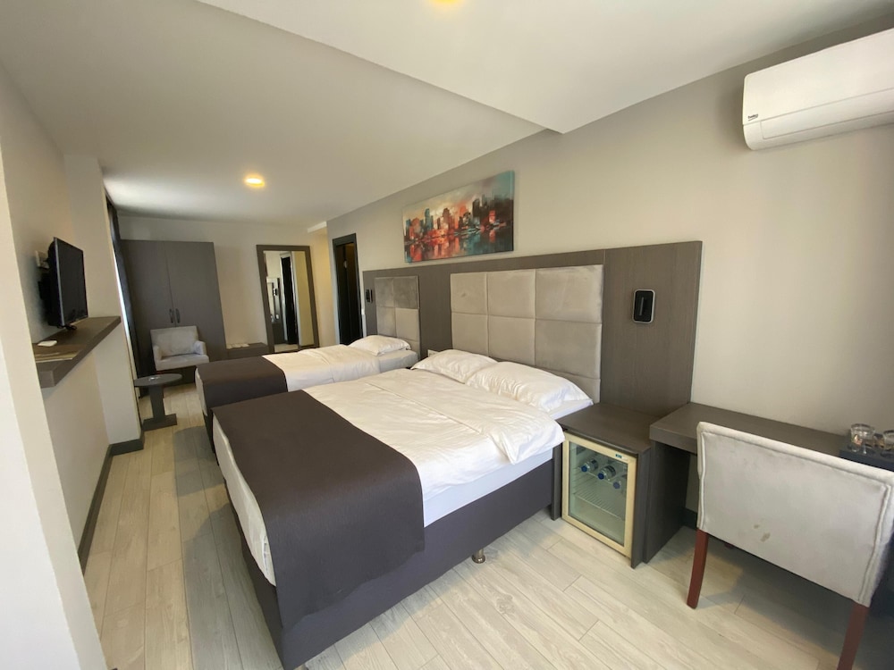 SAHIL BUTIK HOTEL 26/63