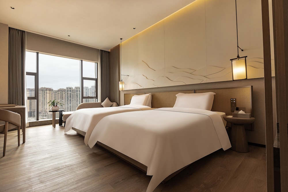 Wyndham Garden Gaozhou 26/52