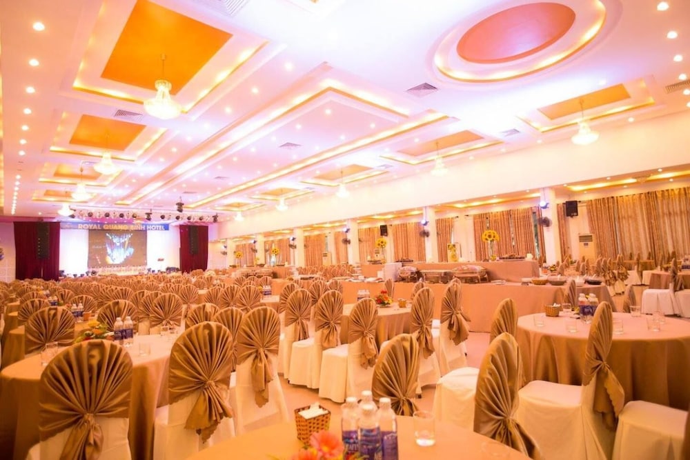 Royal Quang Binh Hotel 45/54