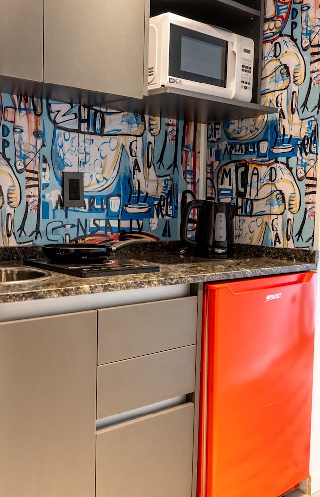 Hotel Vilaut Smart Flat 35/37