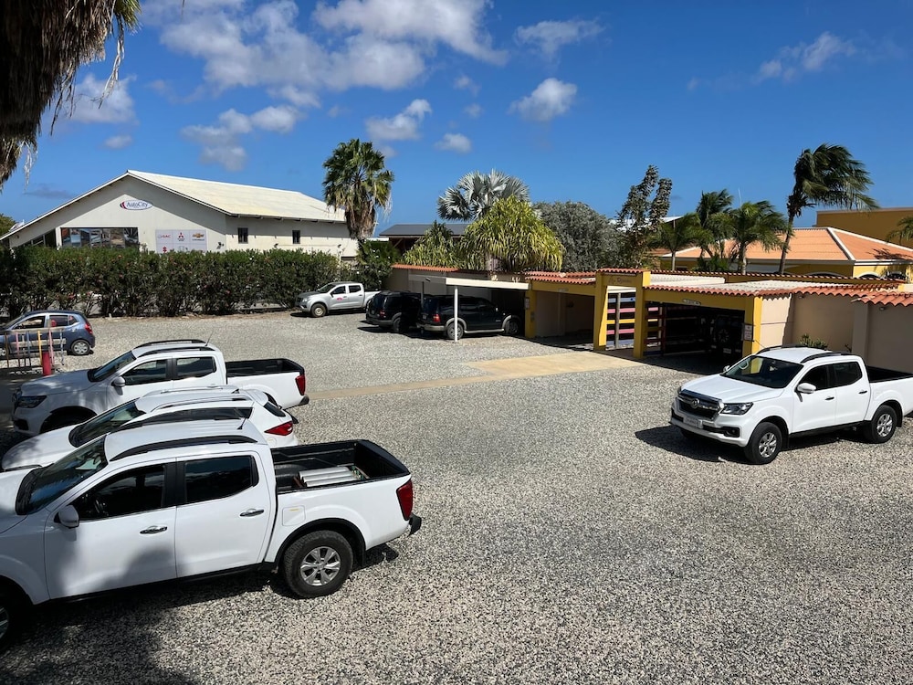 Djambo Apartments - Adults Only 37/48