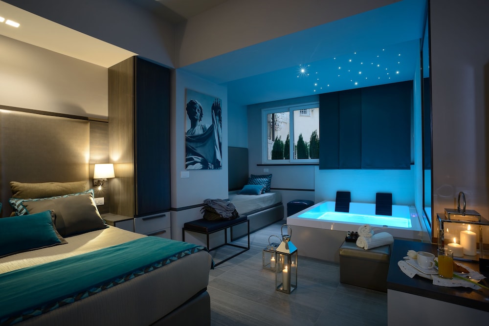 San Carlo Suite 55/71