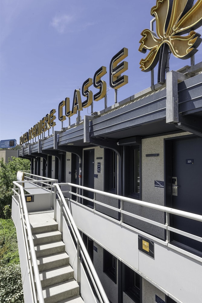 Premiere Classe Toulon - La Seyne sur Mer 6/50