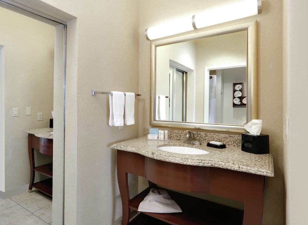 Hampton Inn Suites Abilene I-20 29/65