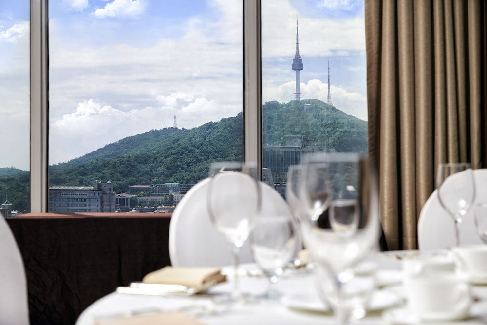 President Hotel Seoul 45/70