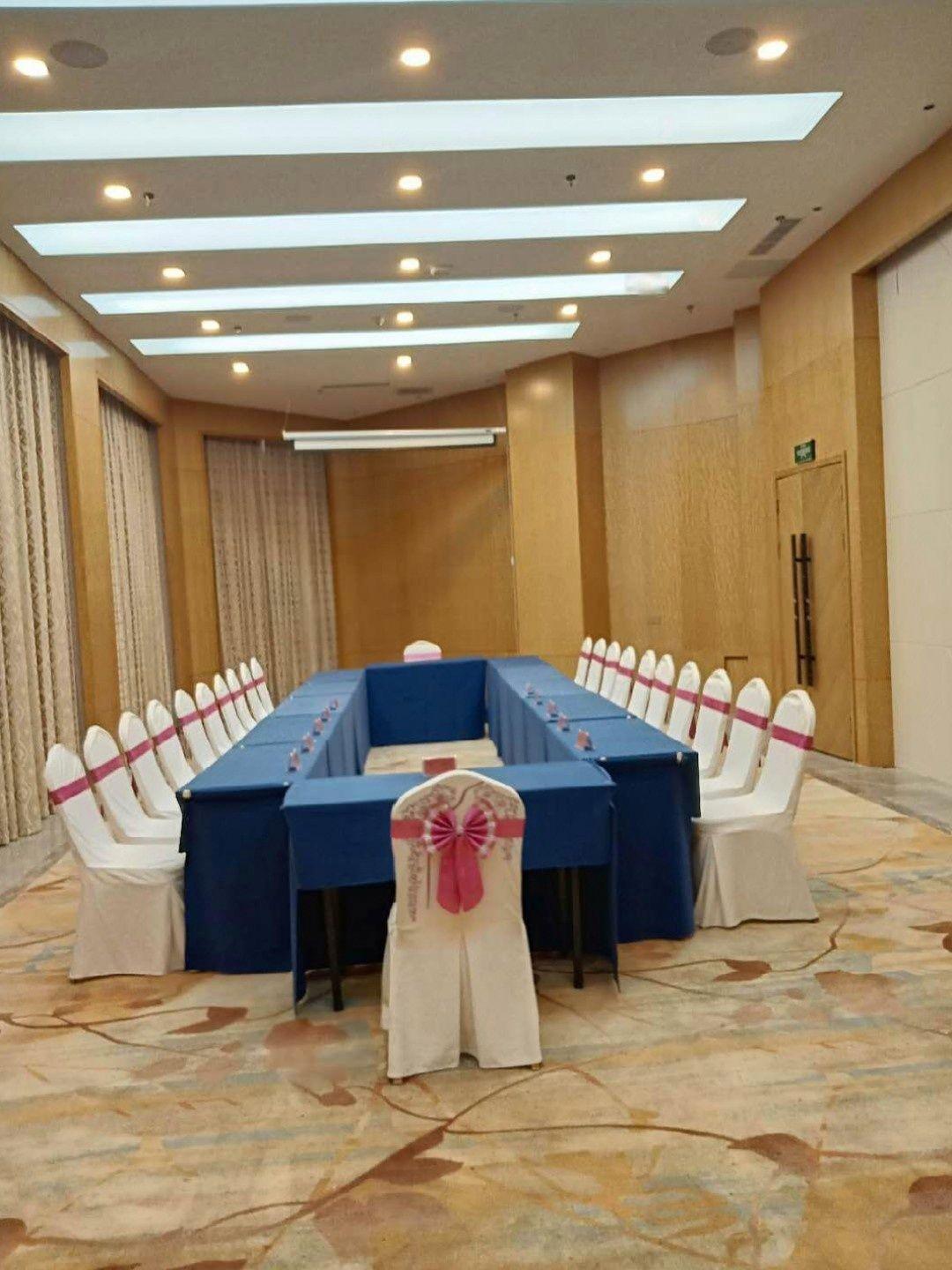 Jincheng International Hotel Jinta 22/37