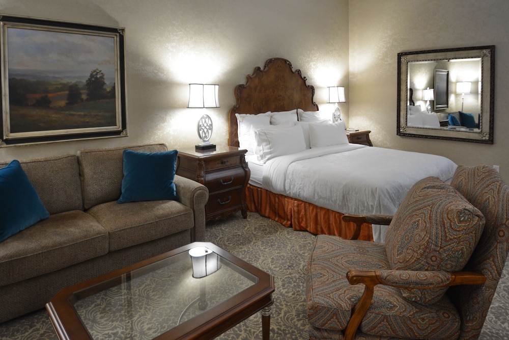 Woolleys Classic Suites 20/58