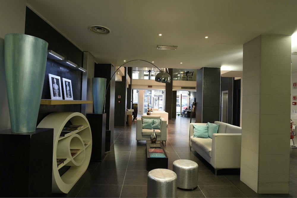 Smart Hotel Milano Central Station 47/66